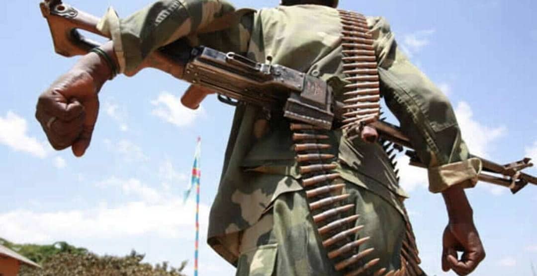 Nord-Kivu : voici la situation qui prévaut à Sake et sur toutes les lignes de front de Masisi ce 28 janvier