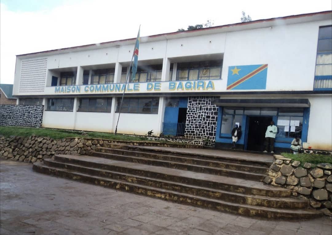 Bukavu: un troisième corps sans vie retrouvé à Bagira.