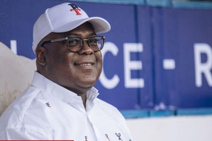RDC : l’emploi, l&rsquo;une des priorités du deuxième mandat du Président Félix Tshisekedi