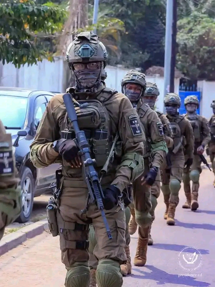 RDC: le gouvernement prend acte de la note d’information relative à la levée du moratoire sur la peine de mort.