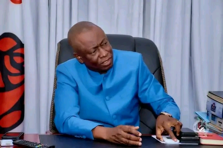 Formation du nouveau gouvernement congolais : Augustin Kabuya nommé informateur
