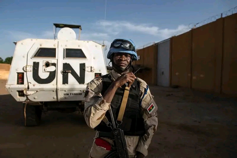 Nord-Kivu : deux Casques bleus blessés dans une attaque des M23 contre un hélicoptère de la Monusco