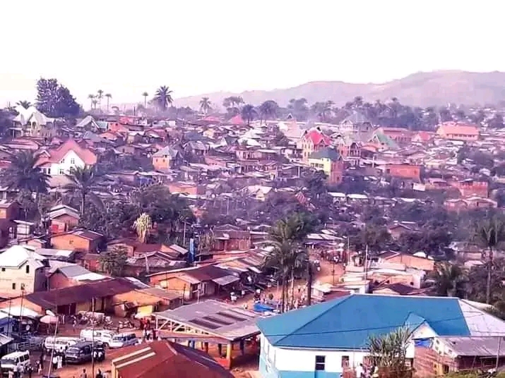 Sud-Kivu : 6 cas de choléra signalés à la prison centrale de Kamituga