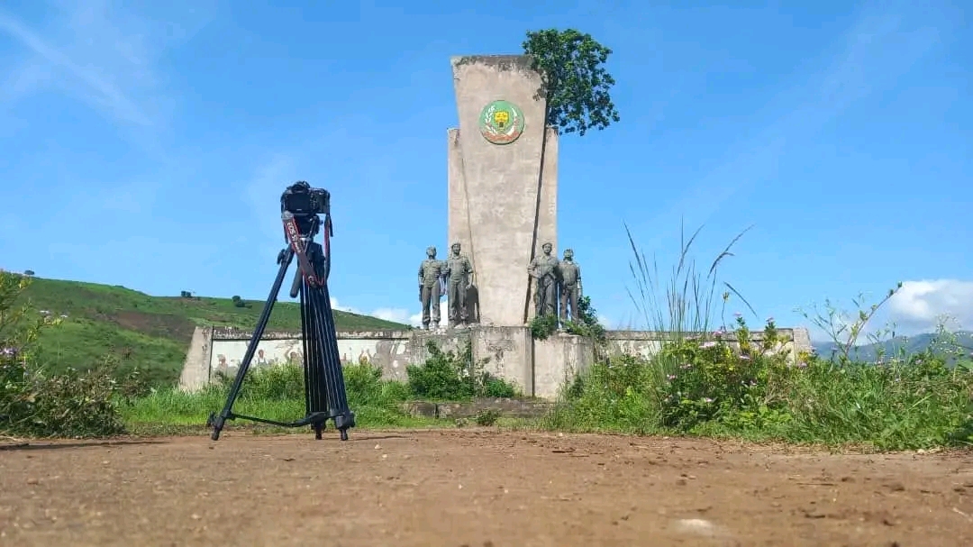 Sud-Kivu : la Nouvelle Dynamique de la société civile salut la campagne d’identification des étrangers à Kamanyola.