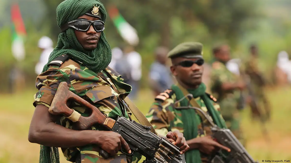 Burundi : au moins 9 morts et des blessés dans une attaque meurtrière de Red Tabara près de la frontière de la RDC, le Rwanda une fois de plus accusé