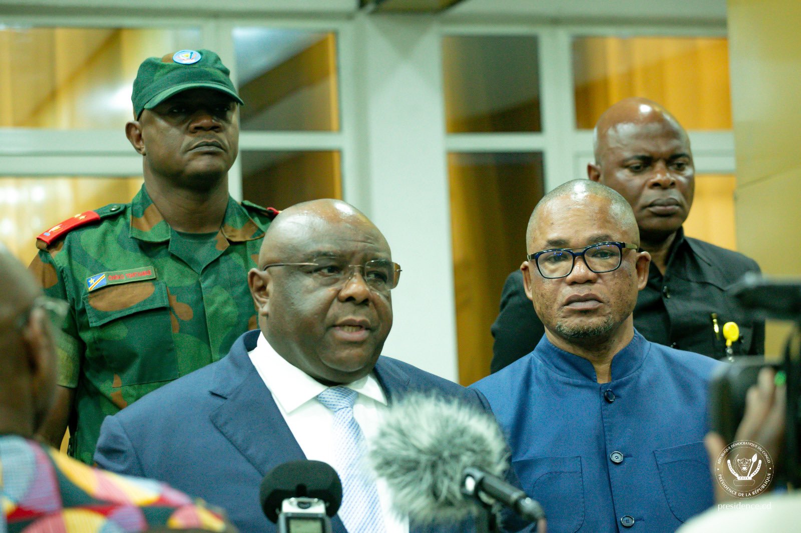 RDC : le Conseil supérieur de la défense demande à Félix Tshisekedi de lever le moratoire sur la peine capitale concernant les questions de trahison au sein des forces de défense et de sécurité