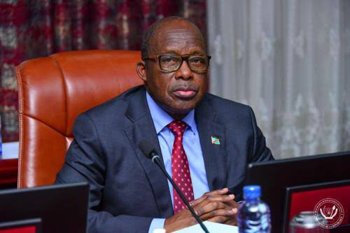 Guerre du Nord-Kivu : le gouvernement congolais demande à l&rsquo;union européenne la clarification de son Protocole d&rsquo;entente signé avec la république du Rwanda, le 20 février dernier.