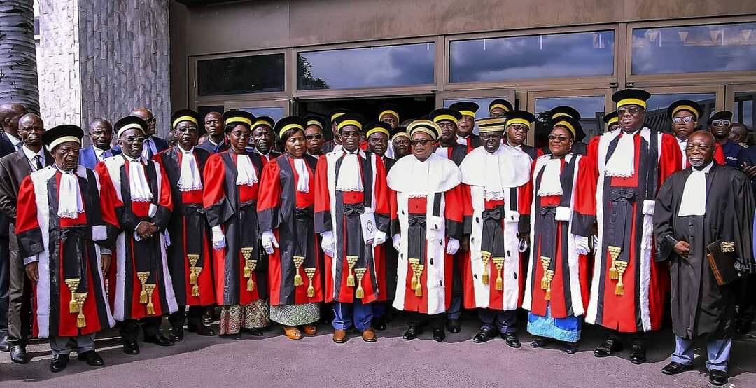 RDC : le Conseil d’Etat tranche contre le cumul des fonctions et mandats
