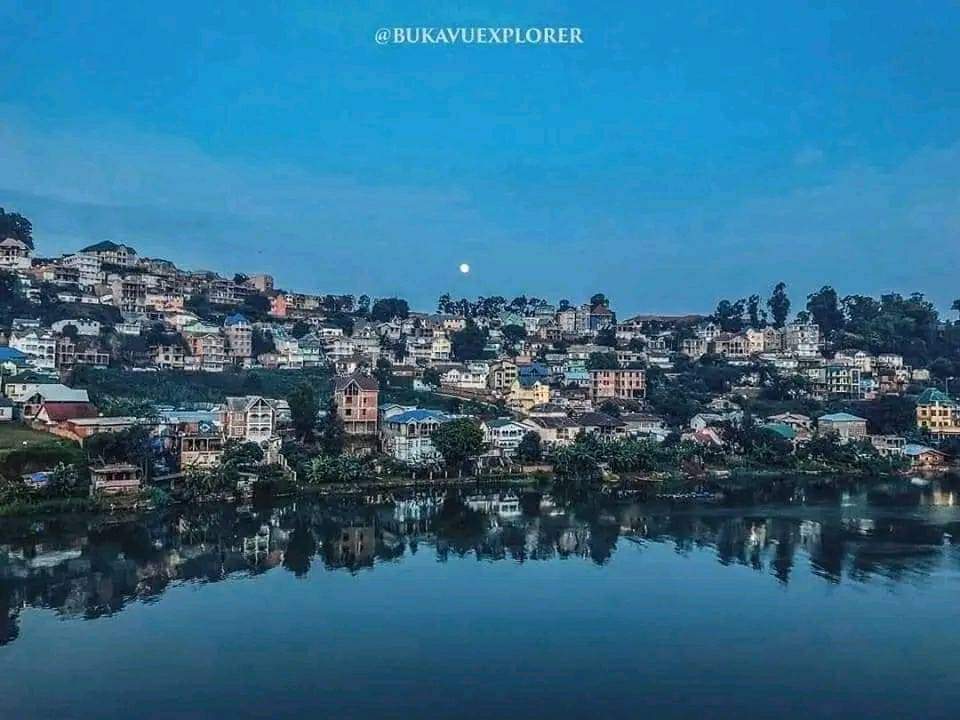 Bukavu : des malfrats tirent sur le mari d&rsquo;une échangeur sur avenue Wesha.
