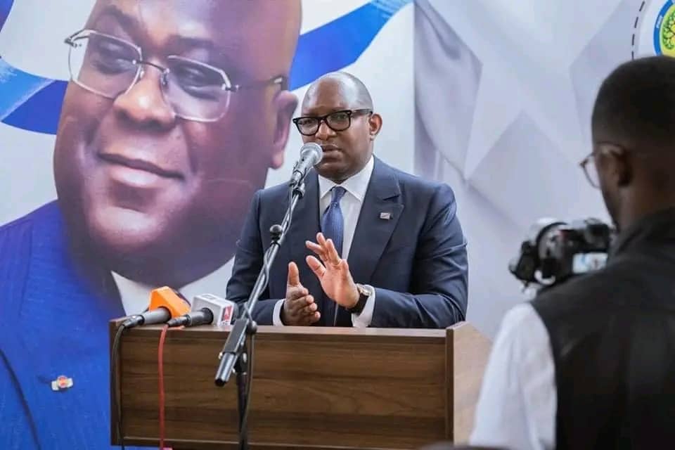 Industrie Minier en Afrique :La XXXe édition du forum Indaba Mining s’ouvre ce lundi à Cape Town