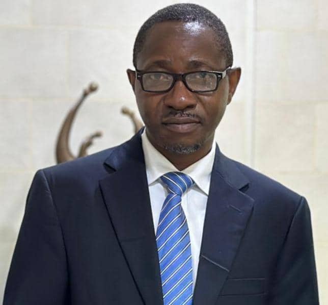 Sud-Kivu : Ir Jean Claude Muderhwa appelé à déposer sa candidature à la tête de la province