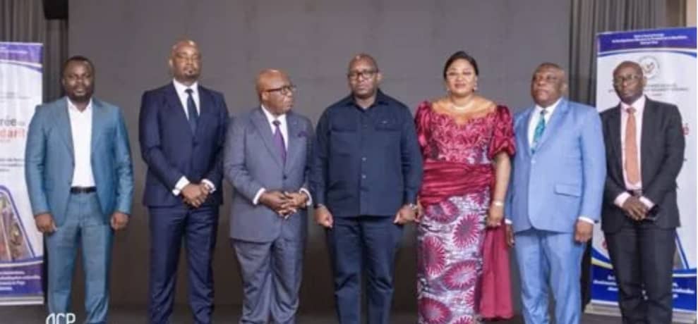 RDC: 15 milliards FC du gouvernement en faveur des victimes des drames humanitaires.
