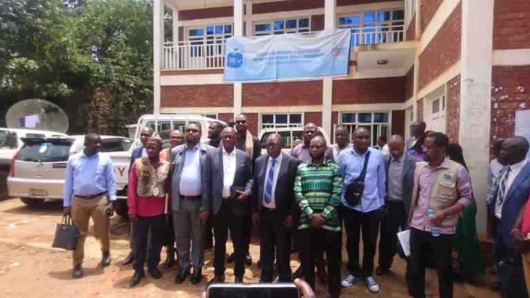 Sud-Kivu : trouvez ici les quatre chefs coutumiers cooptés ce lundi 19 février 2024 par la CENI.