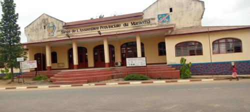 Maniema : les chefs coutumiers Salumu Kalombola et Kudjikaye Ndiya cooptés à l&rsquo;assemblée provinciale