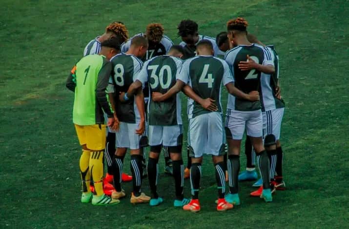 Cercle de football de Walungu : FC Weza – FC Mulazo, FC Chanampazi – FC Kinga ; des affiches pour la demi-finale