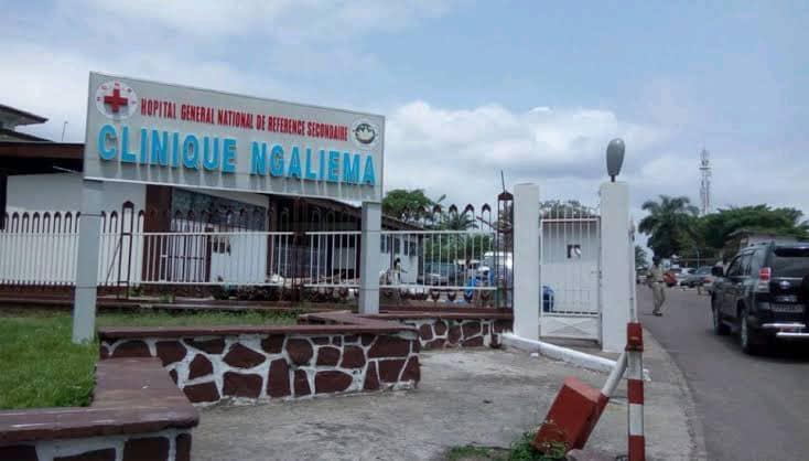 RDC : Décès « par négligence » d&rsquo;une femme enceinte et de son bébé : Les responsables de l&rsquo;hôpital général de Kinshasa et de la Clinique Ngaliema suspendus
