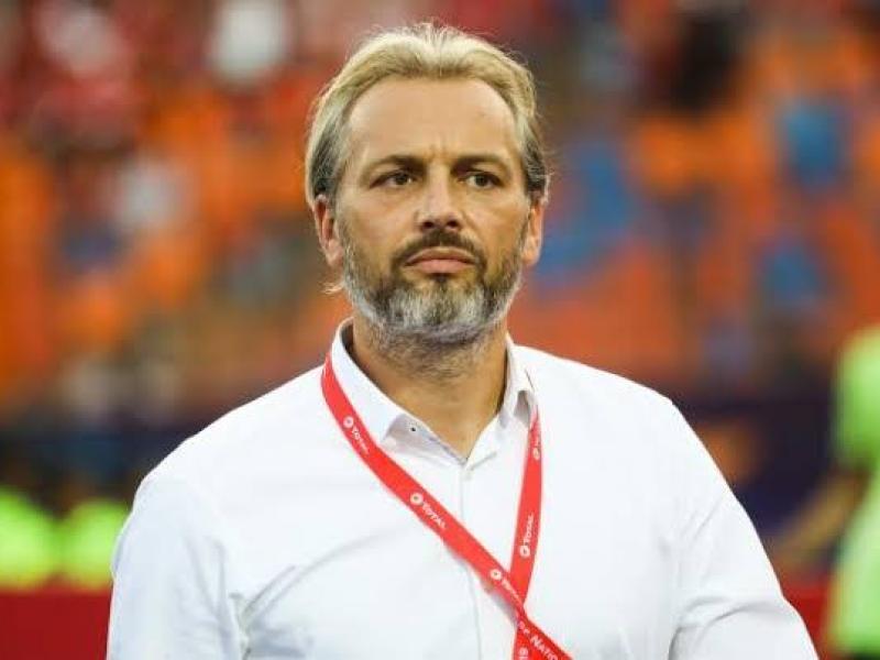 CAN 2023 : « Nous sommes concentrés sur les forces et les faiblesses du moment pour affronter la Guinée » (Sébastien Desabre)