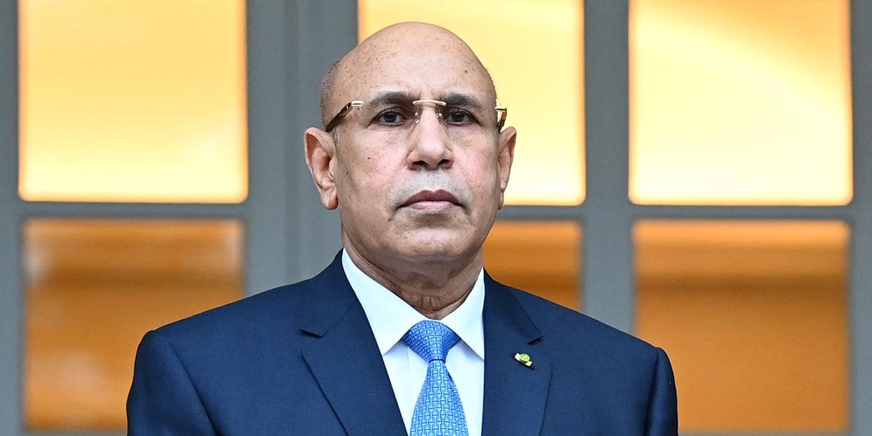 Union africaine: La Mauritanie prend la présidence après les Comores.