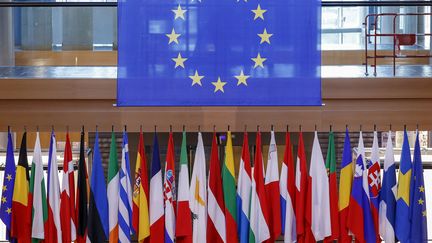 RDC : quatre envoyés de l’UE arrivés à Kinshasa.