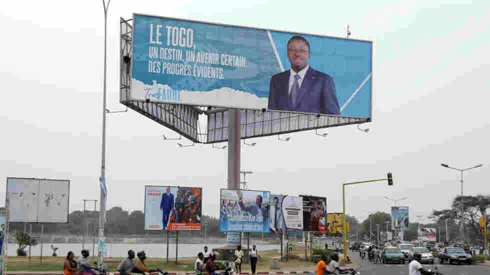 Togo: la nouvelle Constitution va faire passer le pays d&rsquo;un régime présidentiel à un régime parlementaire