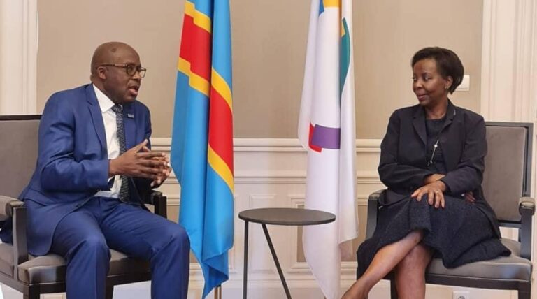 Agression rwandaise : la RDC renonce à la célébration de la Journée internationale de la Francophonie