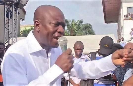 Agression rwandaise : des graves accusations du parti presidentiel contre l’ancien président Joseph Kabila