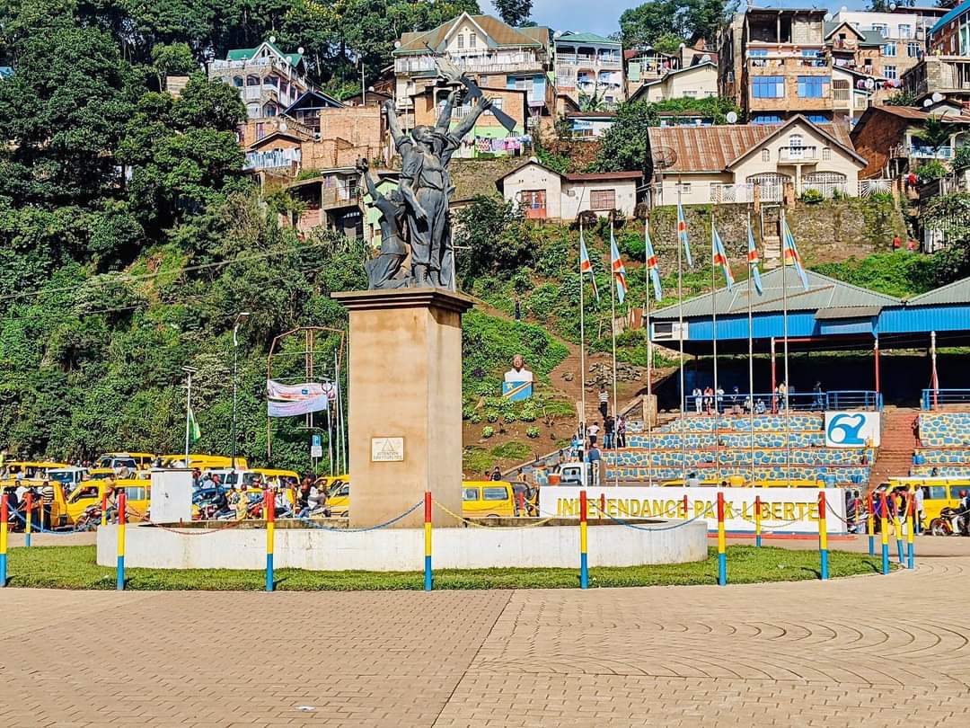 Sud-Kivu : grâce à l’opération « Chikuta », 163 personnes dont 70 adultes interpellés dans les rues de Bukavu