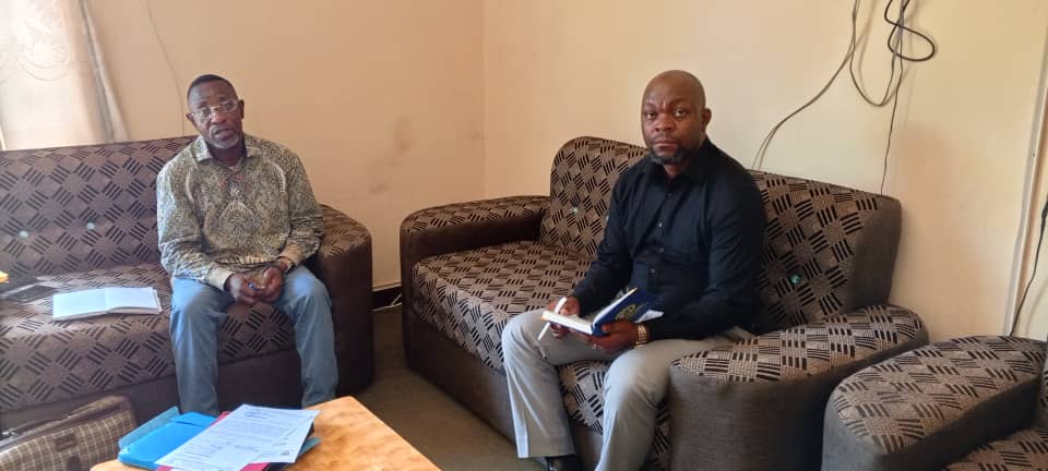 SUD-KIVU: le directeur provincial de l&rsquo;Office des routes plaide pour des travaux d&rsquo;urgence sur les infrastructures routières