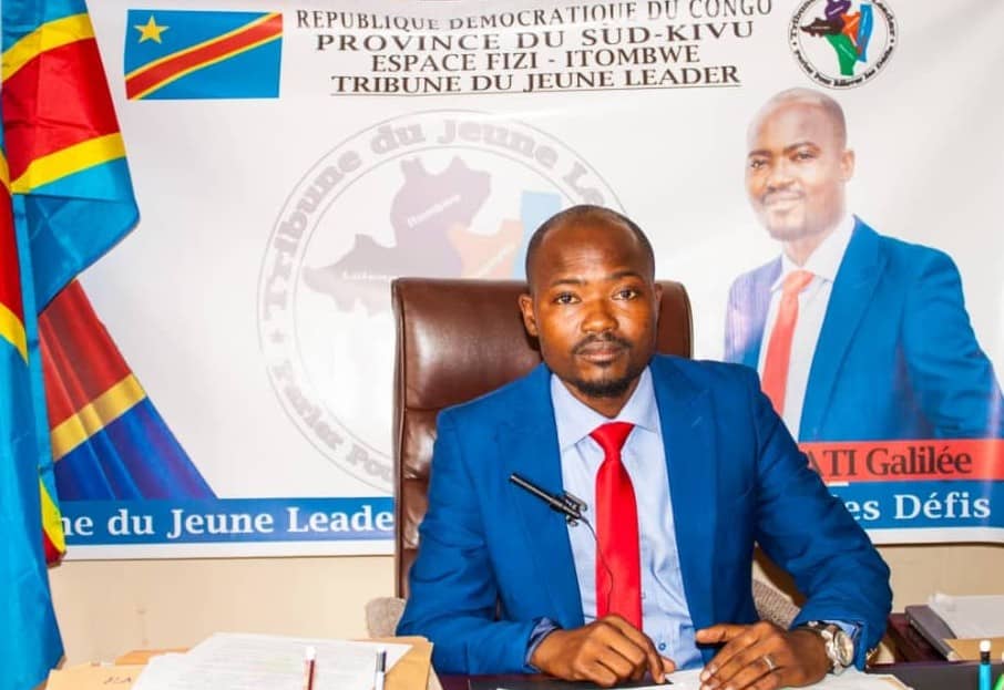 Fizi – Itombwe: l’importance de l’unité dans la diversité politique est cruciale pour la stabilité et le progrès de tout un peuple. (Wakati Galilée)