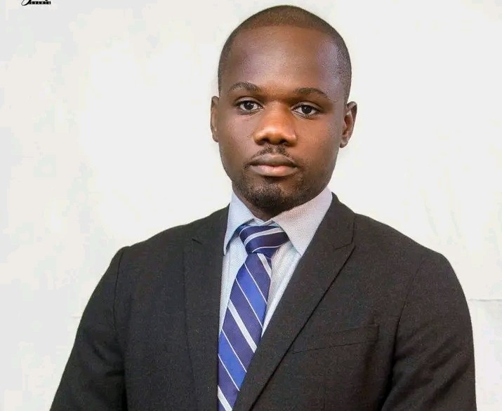 Vague de démissions au sein du parti ACO : Johnny Museke Kabundu rend le tablier