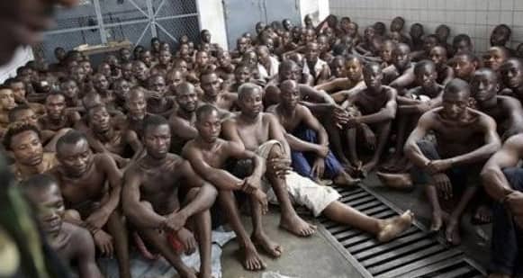 Urgent : l&rsquo;exécution de la peine de mort est de retour en RDC (Officiel)