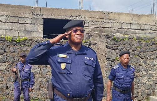 Nord-Kivu : accusé d&rsquo;une ingérence dans la gestion du pouvoir coutumier en chefferie de Bukumu, l’administrateur du territoire de Nyiragongo vient d&rsquo;être suspendu 