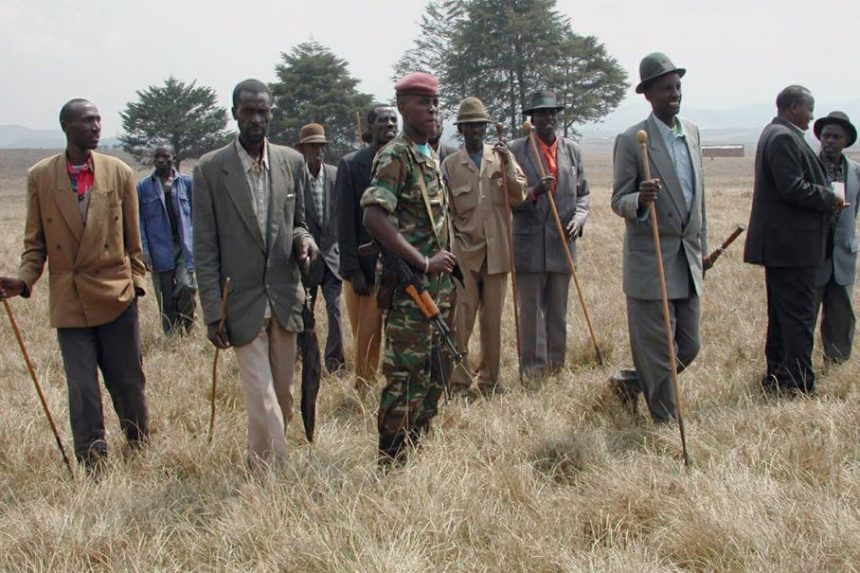 RDC: une attaque de la milice Twirwaneho contre une position des FARDC fait 3 morts à Uvira