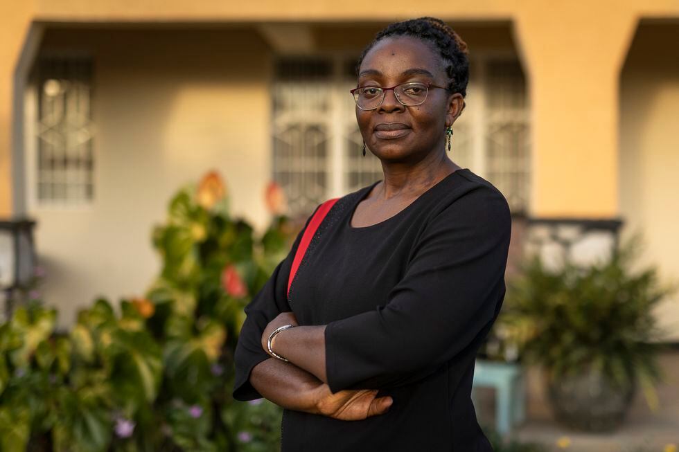 Rwanda : Mme Victoire Ingabire accueille avec déception la décision de la haute cour lui privant la réhabilitation dans ses  droits civiques et politiques cinq mois avant les élections législatives et présidentielles