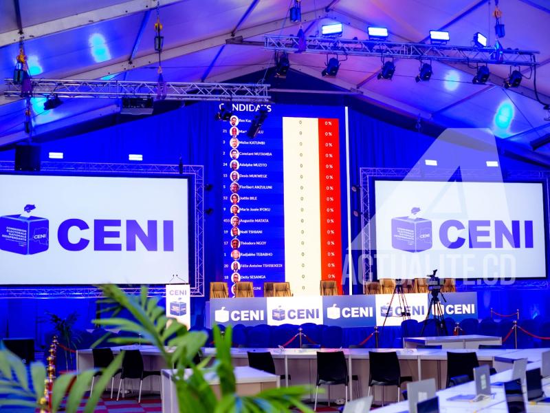 Scandale de corruption électorale en RDC : La Symocel réclame une réforme immédiate