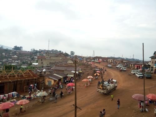 Nord-Kivu : 7 morts et environ 50 blessés dans un accident de la circulation dans le territoire de Lubero