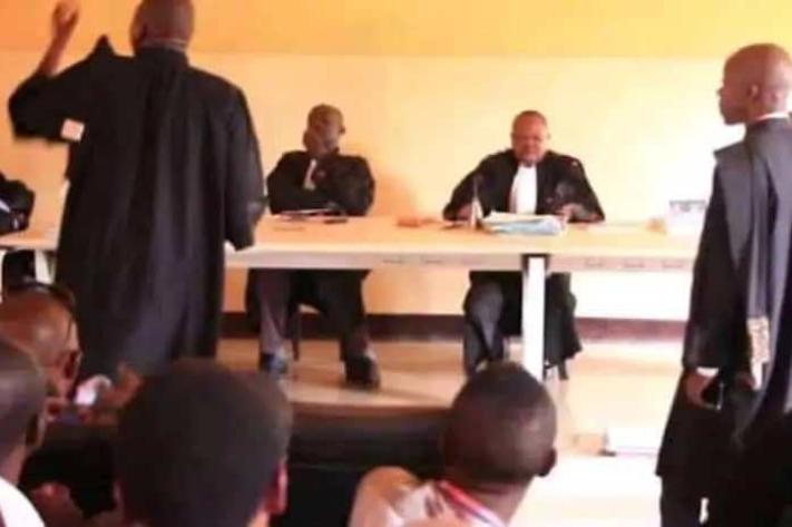 Lomami : voici les noms et formations politiques de trois députés provinciaux réhabilités par la cour d&rsquo;appel 
