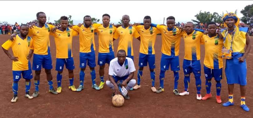 Cercle de football de Walungu : Le FC Mulazo sacré champion de la saison 2023-2024
