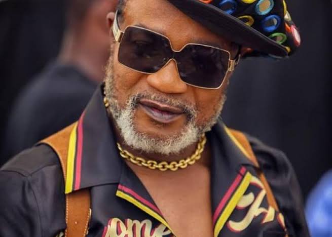 RDC : le célèbre Koffi Olomide se présente comme candidat Sénateur