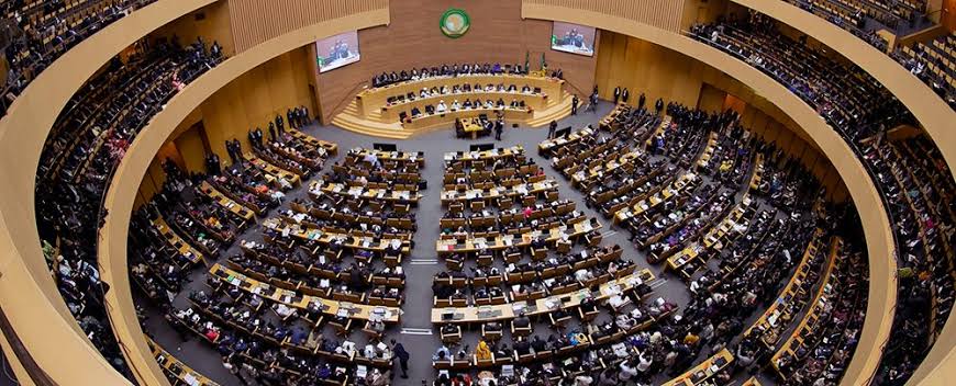 RDC : l&rsquo;Union africaine condamne les atrocités commises par le M23 dans l&rsquo;Est