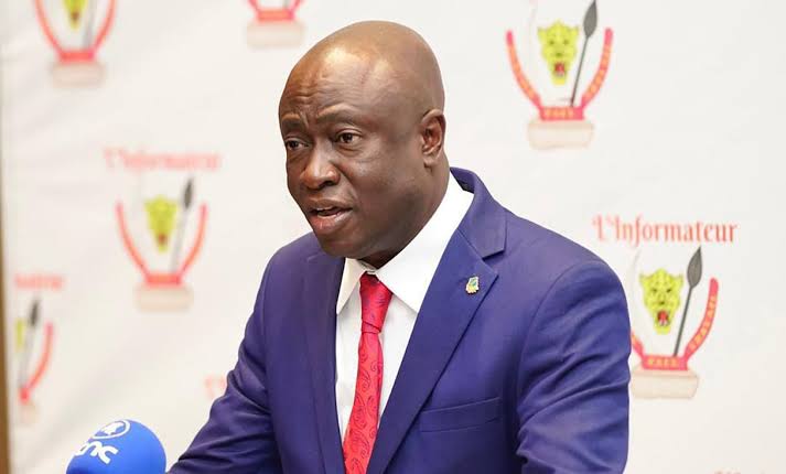 RDC : le Premier ministre sera de l&rsquo;UDPS, annonce l&rsquo;informateur Augustin Kabuya