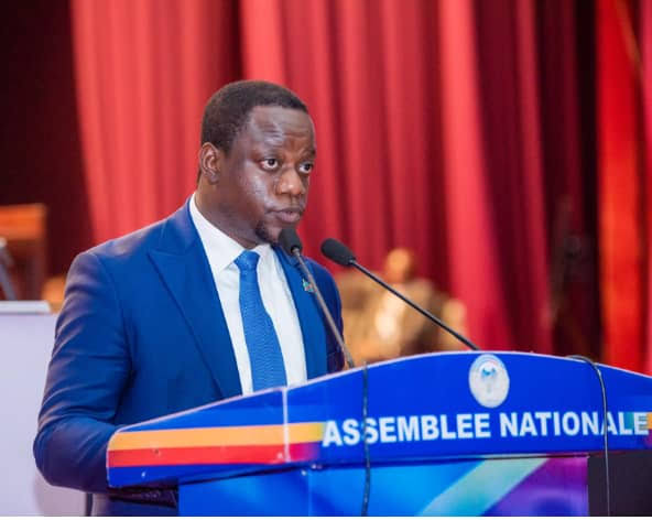 Invalidation de Serge Bahati à Kabare : l&rsquo;AFDC-A compte saisir la Cour constitutionnelle (Rodrigue Heri)