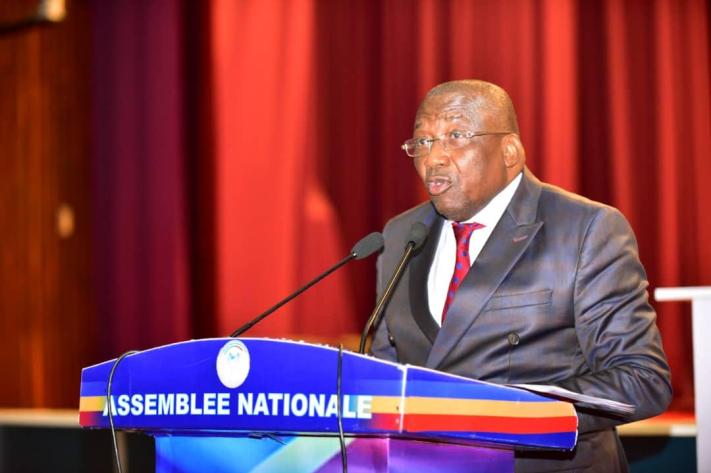 RDC : Jacques N’djoli réfute l’affirmation de la proposition d’un second assistant pour les députés nationaux dans les modifications du règlement intérieur de l’assemblée nationale