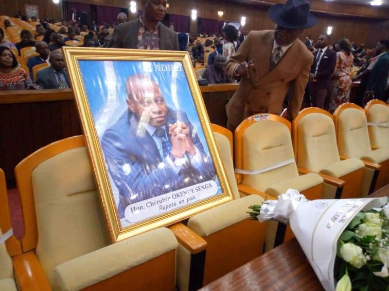 RDC: La conclusion de l’enquête sur l’affaire Okende suscite le scepticisme et la colère de la famille