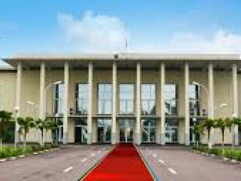 RDC : la présidence de la République connaîtra une augmentation de près de 20% de son budget annuel en 2024, le salaire du président reste inchangé soit une somme de 10 800 USD par mois.