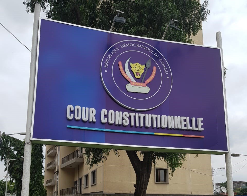 RDC : les règlements intérieurs de 21 assemblées provinciales déclarés conformes à la Constitution