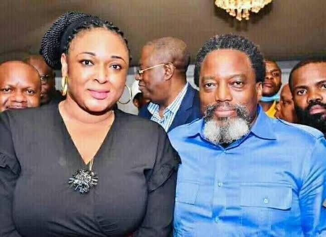 Agression rwandaise : Barbara Nzimbi recadre Augustin Kabuya