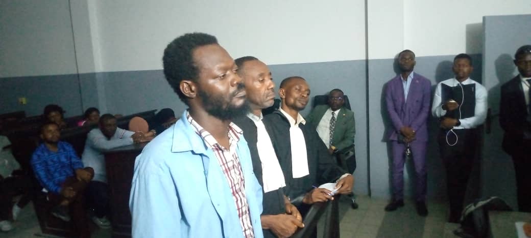 RDC : l&rsquo;ex vice ministre des hydrocarbures, Moussa Mondo condamné à 20 ans de servitude pénale pour coups et blessures