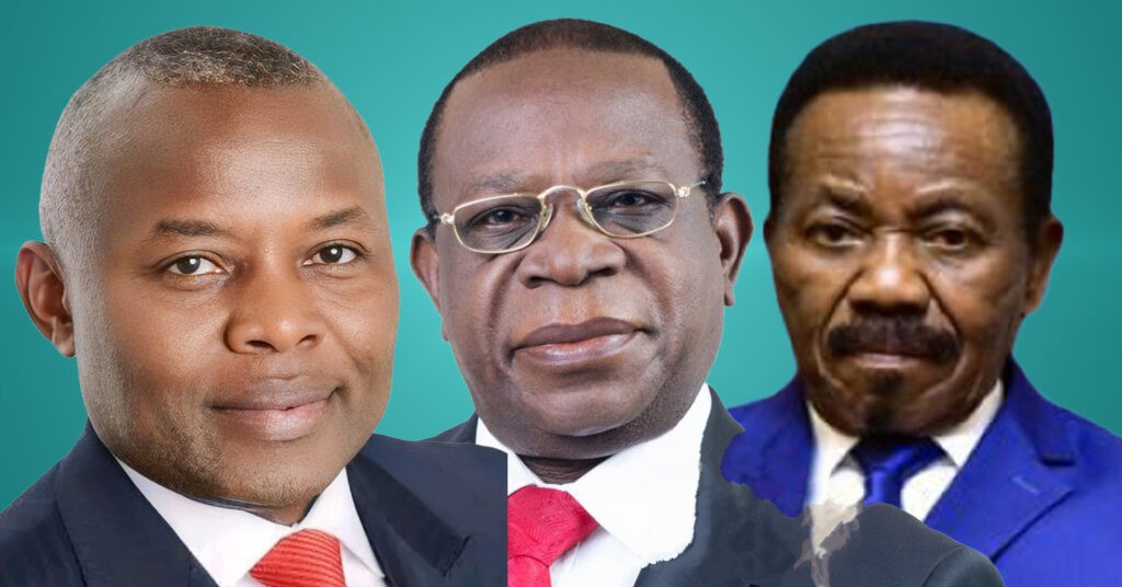 Urgent 🚨: une élection primaire convoquée pour départager Kamerhe, Lukwebo et Mbosso