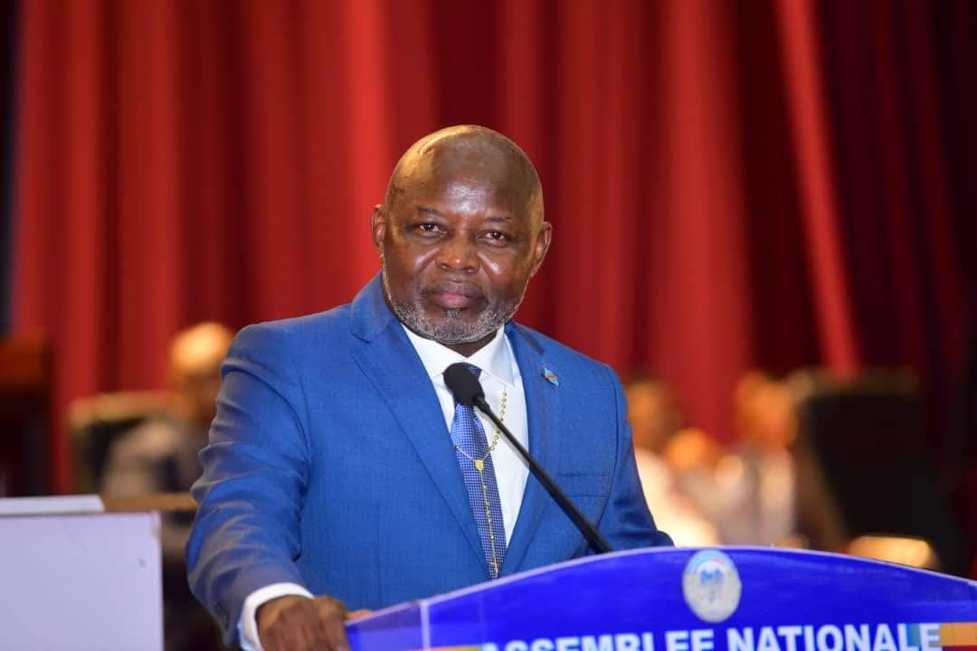 Élection Primaire : Kamerhe bat Mboso et Bahati, et devient officiellement le candidat de l&rsquo;USN à la présidence du bureau définitif de l&rsquo;Assemblée nationale